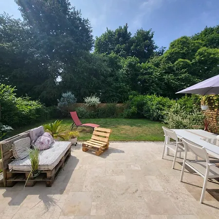 Chambre Chez L'Habitant *