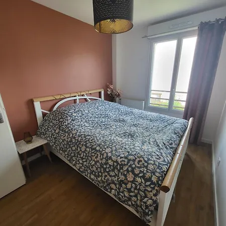 Chambre Chez L'Habitant Homestay *