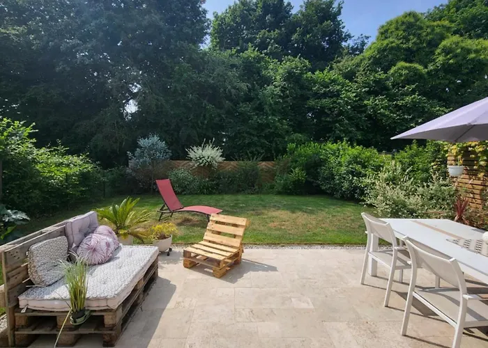 Chambre Chez L'Habitant *